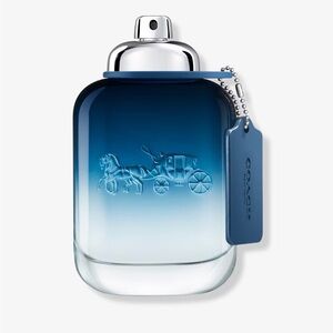 Coach Man Blue EDT 100mL